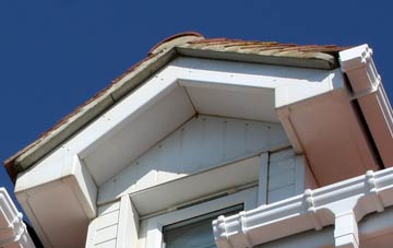 Ingoldisthorpe fascia installation costs