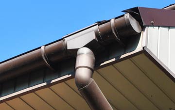 types of Ingoldisthorpe fascias