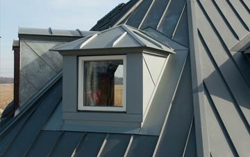 metal roofing Ingoldisthorpe, Norfolk
