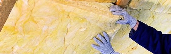 quotes for Ingoldisthorpe roof insulation