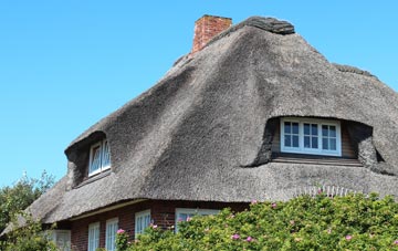 thatch roofing Ingoldisthorpe, Norfolk