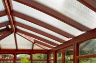 Ingoldisthorpe conservatory roofing insulation