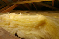 Ingoldisthorpe pitch roof insulation